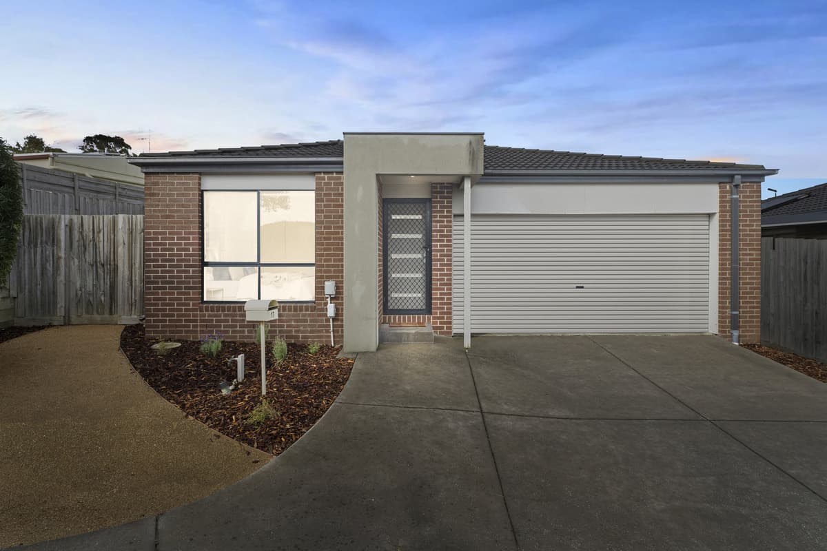 17 / 11 Hawk Avenue, Pakenham VIC 3810, Pakenham - Image 1