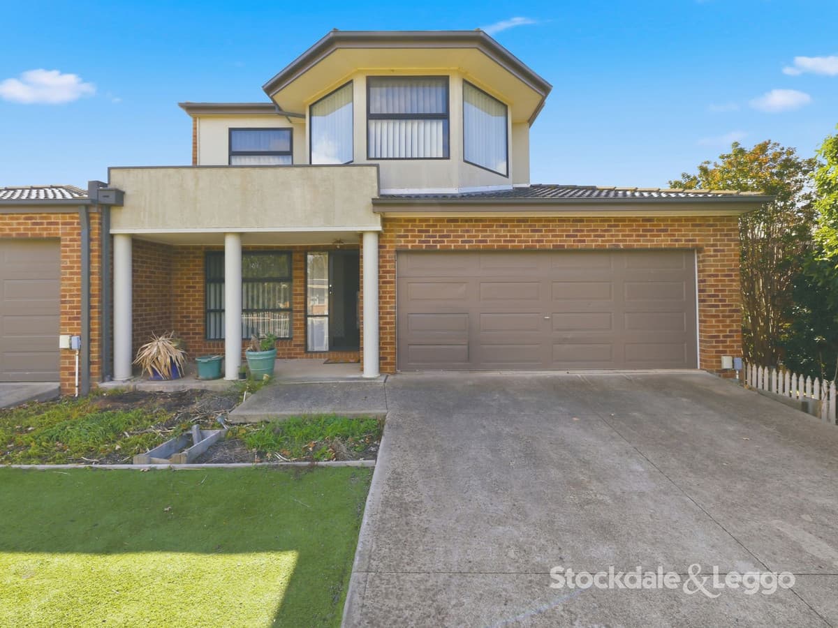 4d Peelmans Lane, BACCHUS MARSH VIC 3340, Bacchus Marsh - Image 1