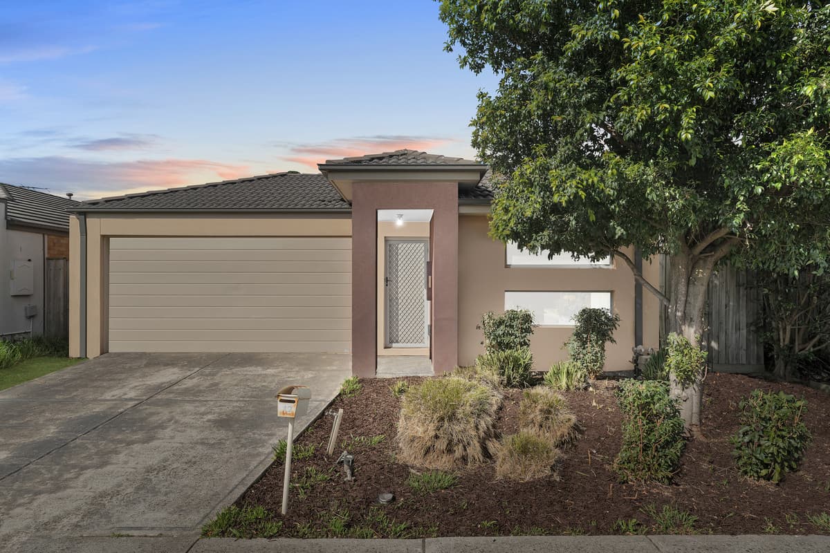 12 Young Street, Pakenham VIC 3810, Pakenham - Image 1