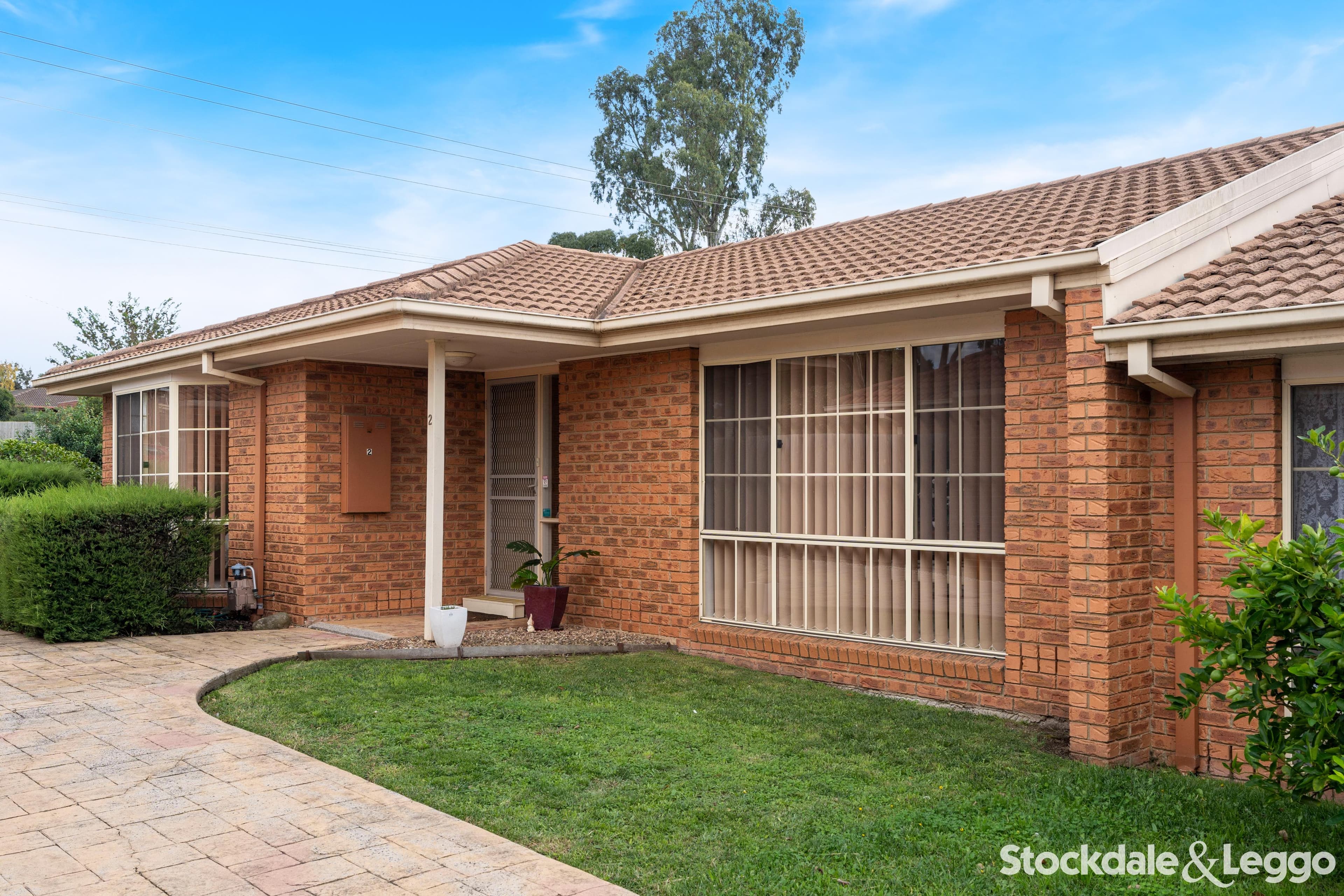 2/101 Pasley Street, Sunbury VIC, Sunbury - Image 1