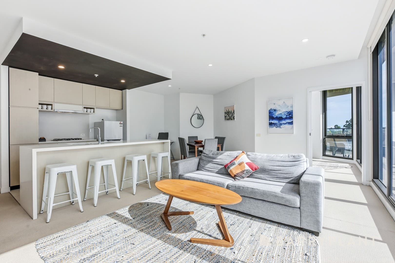306/6 Clarkson Court, Clayton, VIC 3168, Clayton - Image 1