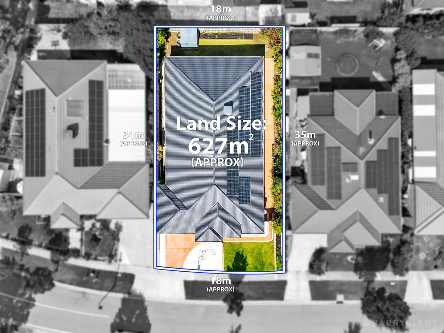 19 Balladonia Gum Circuit, Lyndhurst, VIC 3975, Lyndhurst - Thumbnail 2