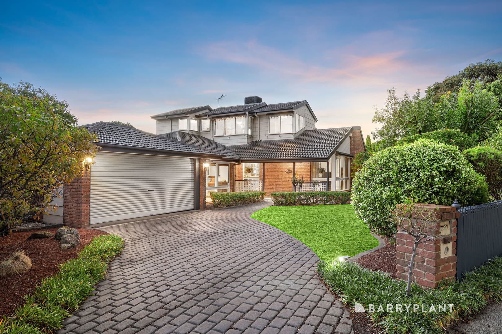 40 Huntingdon Drive, Wantirna South, VIC 3152, Wantirna South - Image 1