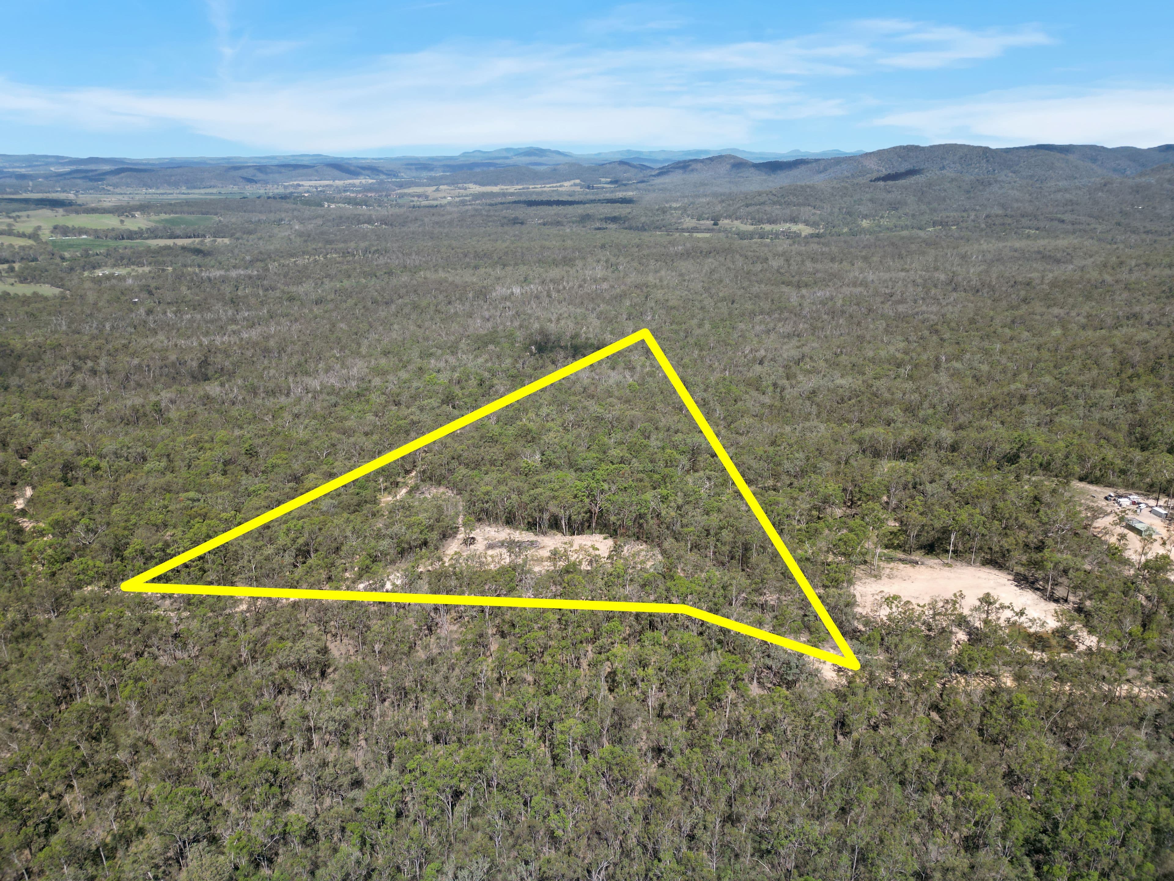452 Bruxner Road, Drake NSW 2469, Drake Village - Image 1