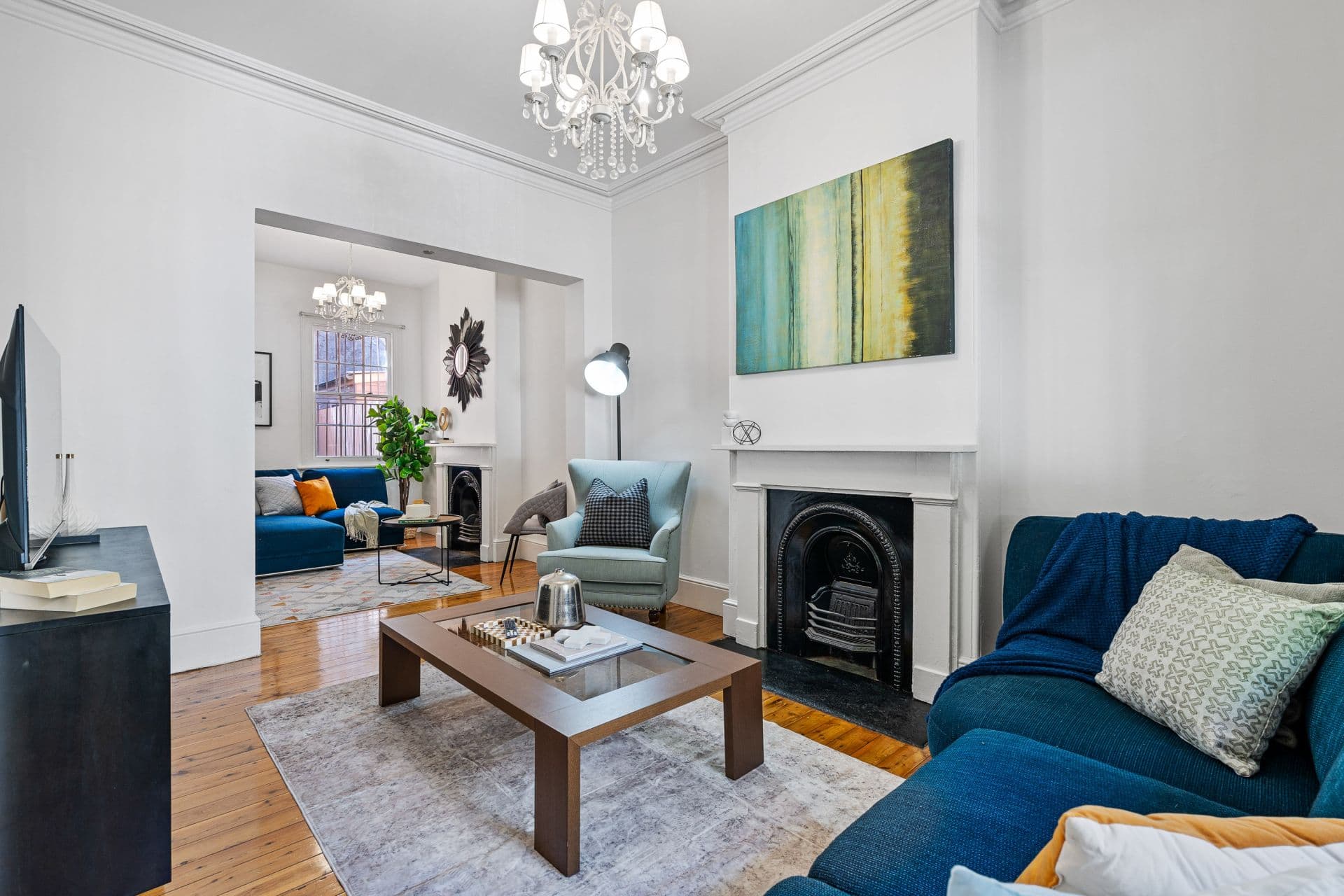 84 Kent Street, Millers Point NSW 2000, Millers Point - Image 1