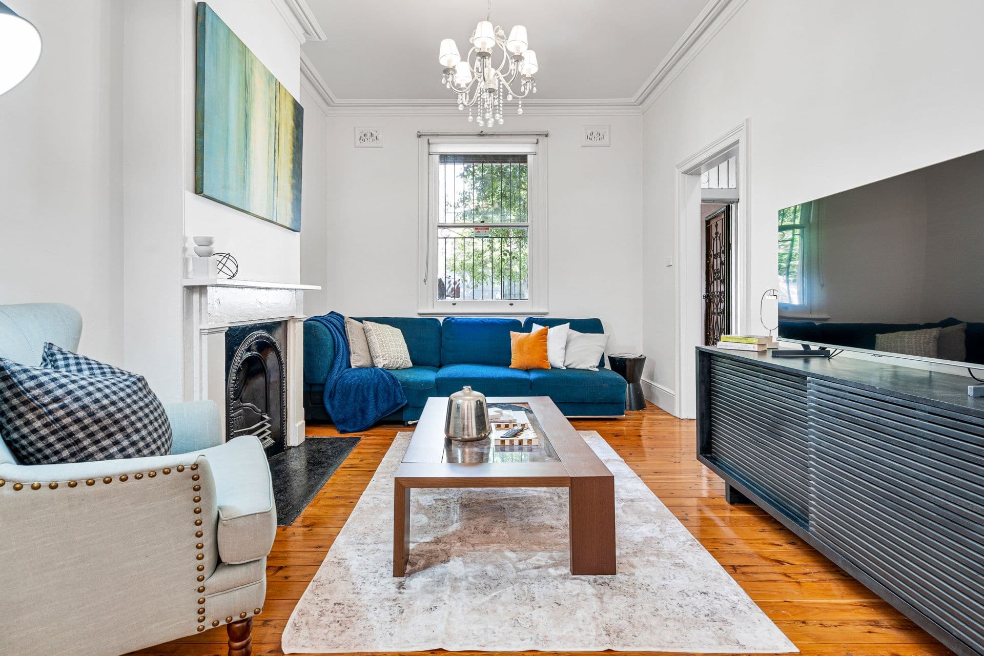 84 Kent Street, Millers Point NSW 2000, Millers Point - Thumbnail 2