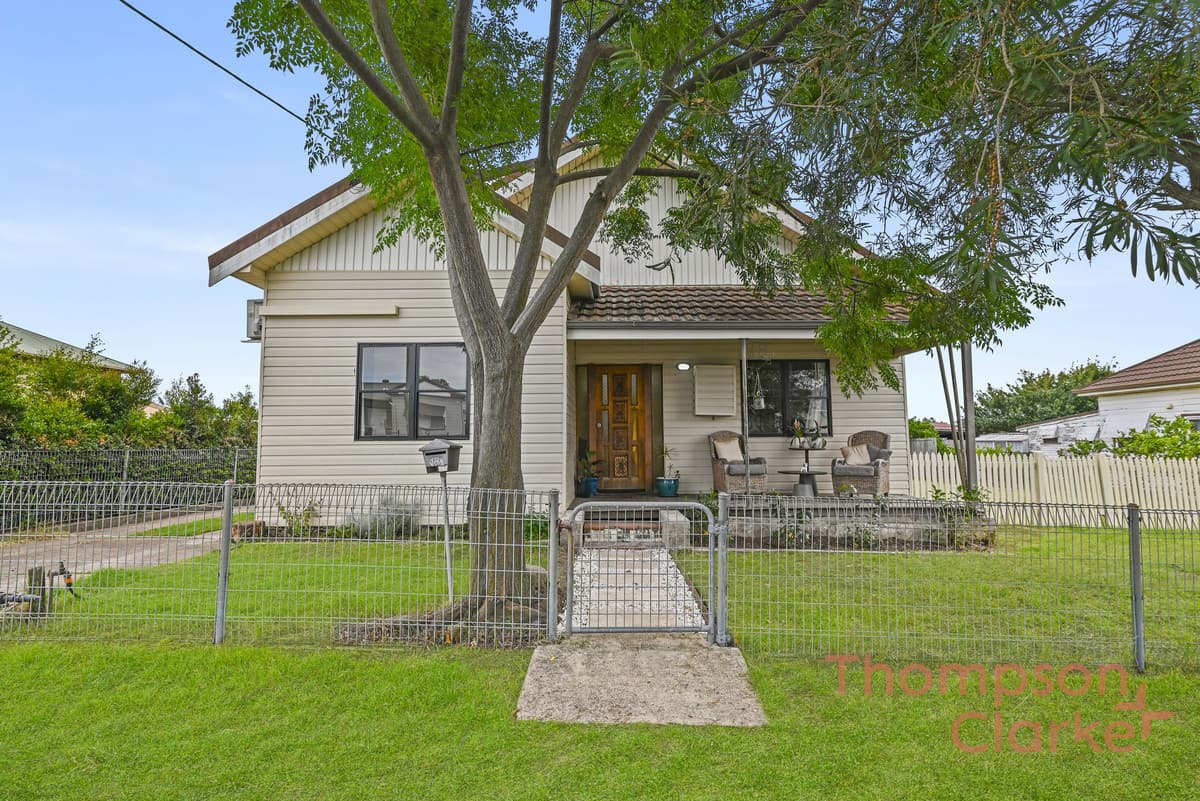 18 Daniel Street, Cessnock - Image 1
