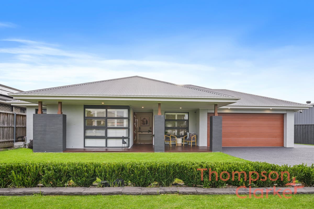 105 Arrowtail Street, Chisholm - Image 1