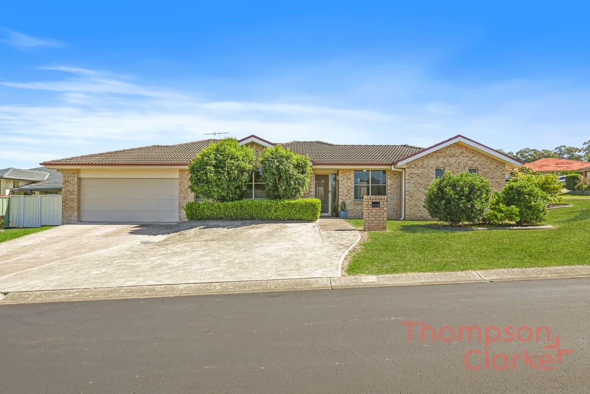 2 Tipperary Drive, Ashtonfield - Image 1