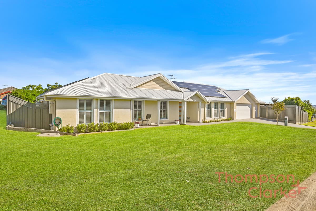 2 Trellis Court, East Branxton - Thumbnail 3