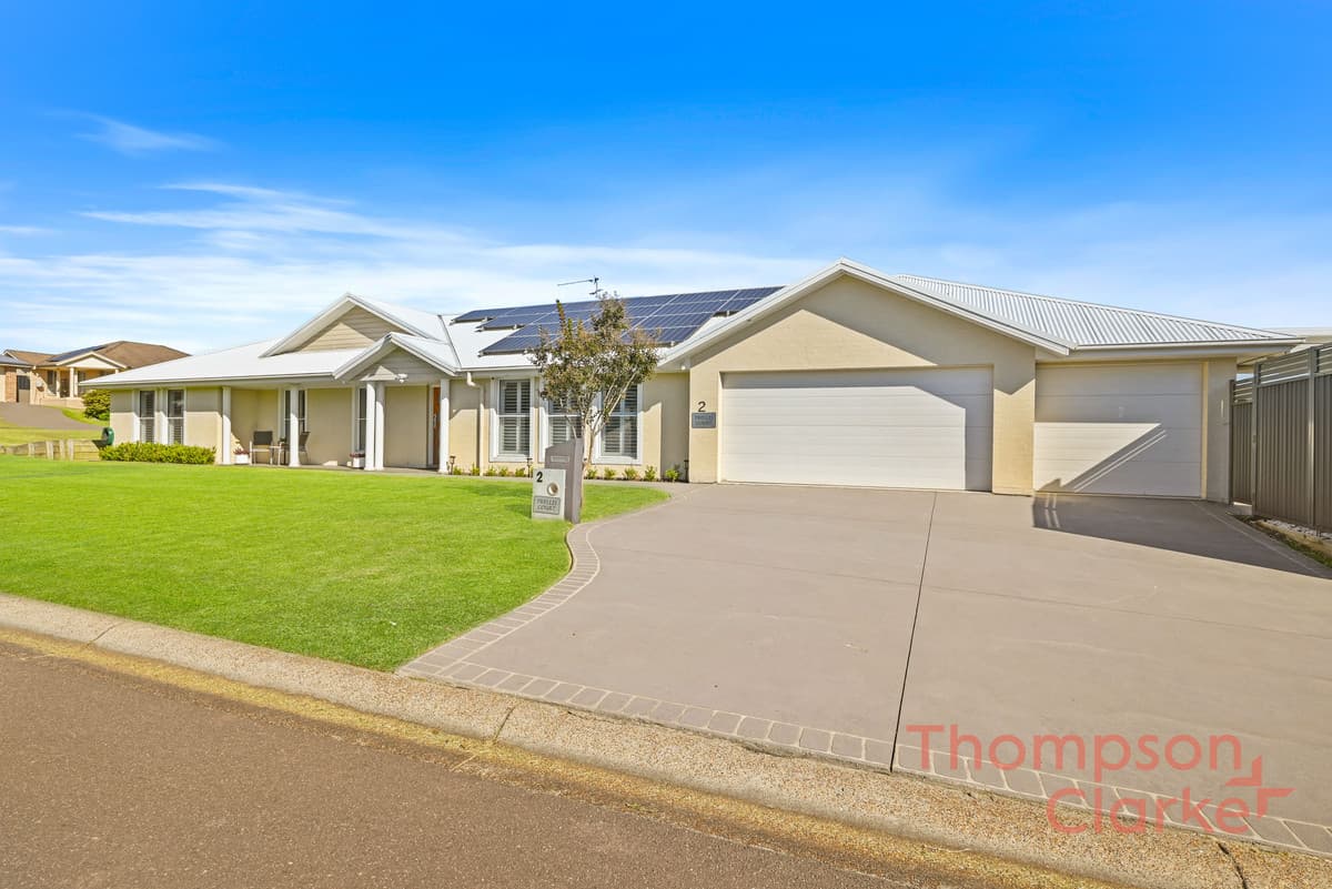 2 Trellis Court, East Branxton - Thumbnail 4