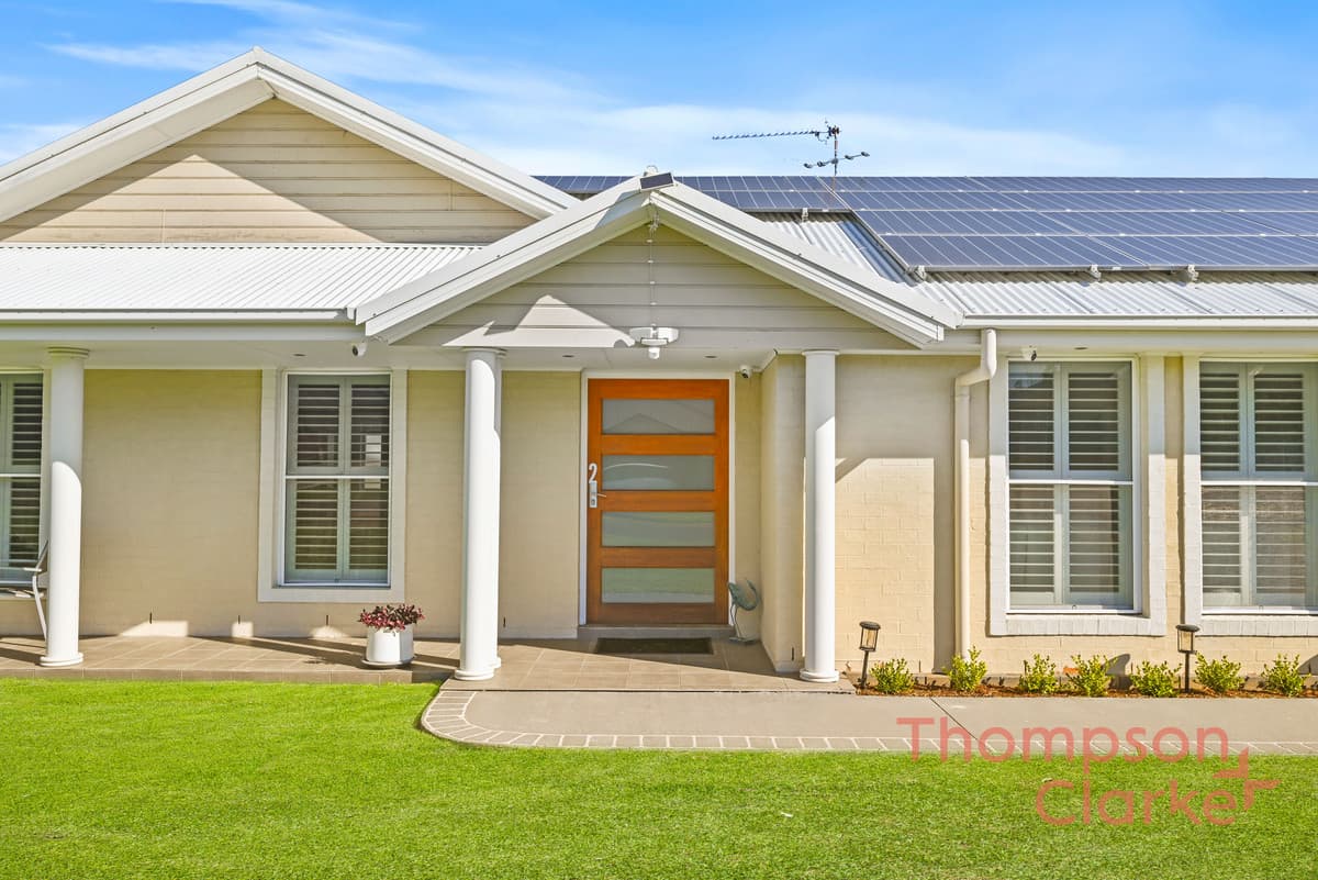 2 Trellis Court, East Branxton - Thumbnail 5