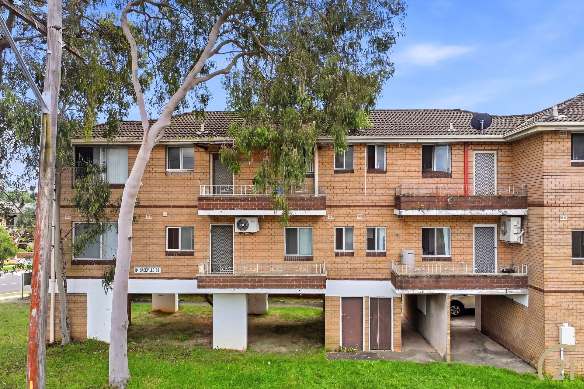 2/84 Sackville Street, Fairfield, NSW, 2165, Fairfield - Image 1