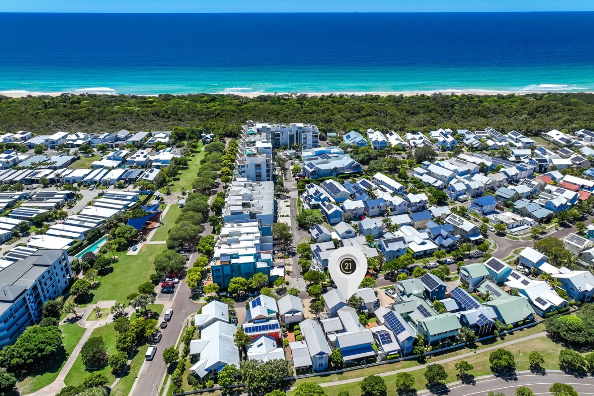 8 Beachway Parade, Marcoola, QLD, 4564, Marcoola - Thumbnail 3