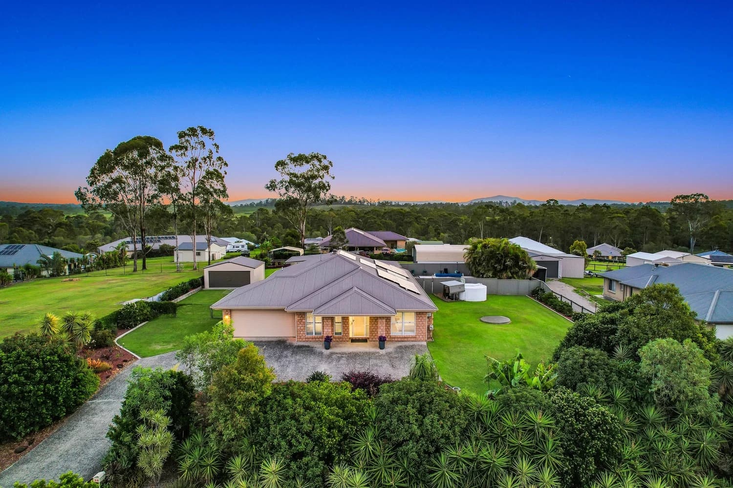 96-98 Mackenzie Avenue, Riverbend, QLD, 4280, Riverbend - Image 1