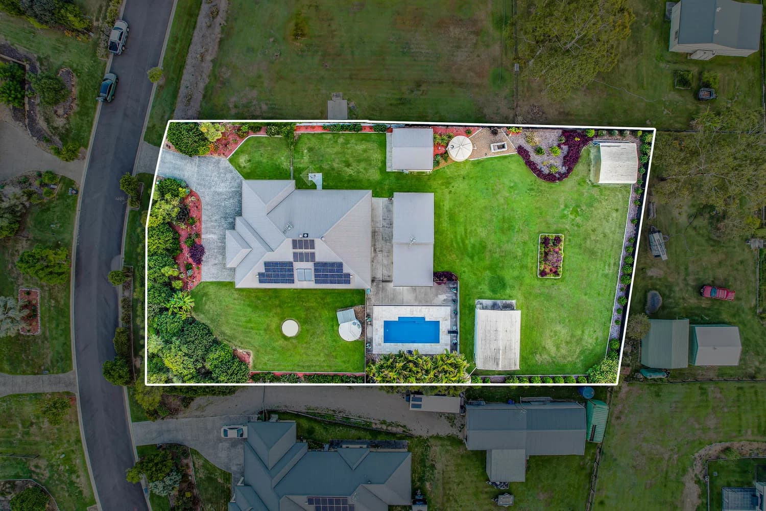 96-98 Mackenzie Avenue, Riverbend, QLD, 4280, Riverbend - Thumbnail 2