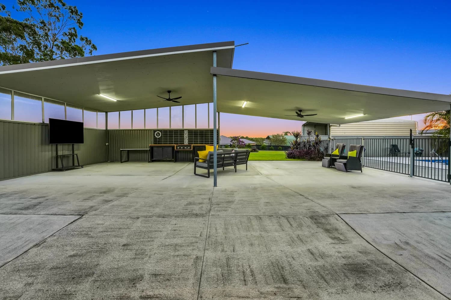 96-98 Mackenzie Avenue, Riverbend, QLD, 4280, Riverbend - Thumbnail 4