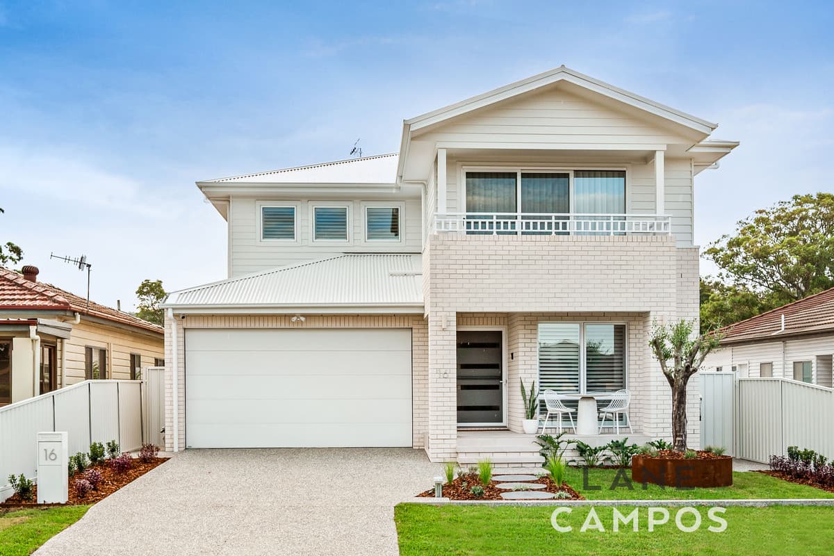 16 Knight Street, New Lambton NSW 2305, New Lambton - Image 1