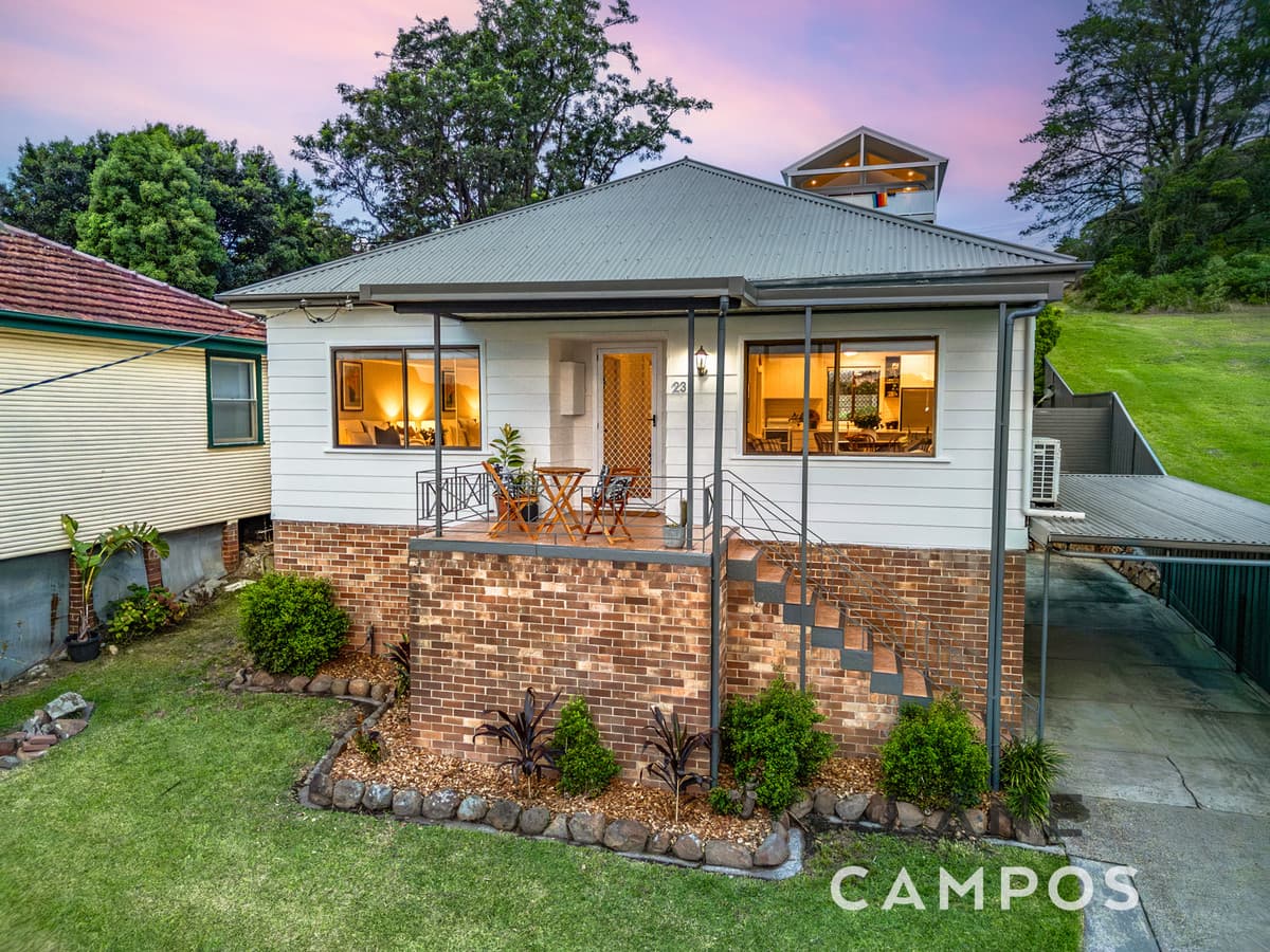 23 Angus Avenue, Waratah West NSW 2298, Waratah West - Image 1