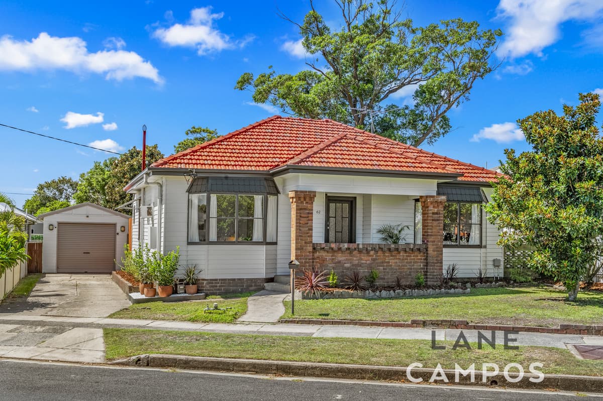 62 Scholey Street, Mayfield NSW 2304, Mayfield - Image 1