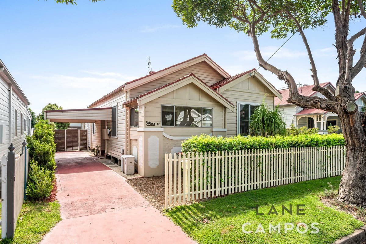 12 Antill Street, Mayfield NSW 2304, Mayfield - Image 1