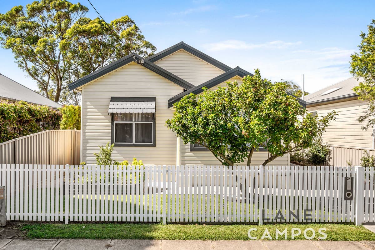 42 Braye Street, Mayfield NSW 2304, Mayfield - Image 1