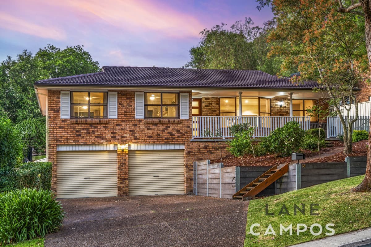 36 Holly Circuit, New Lambton Heights NSW 2305, New Lambton Heights - Image 1
