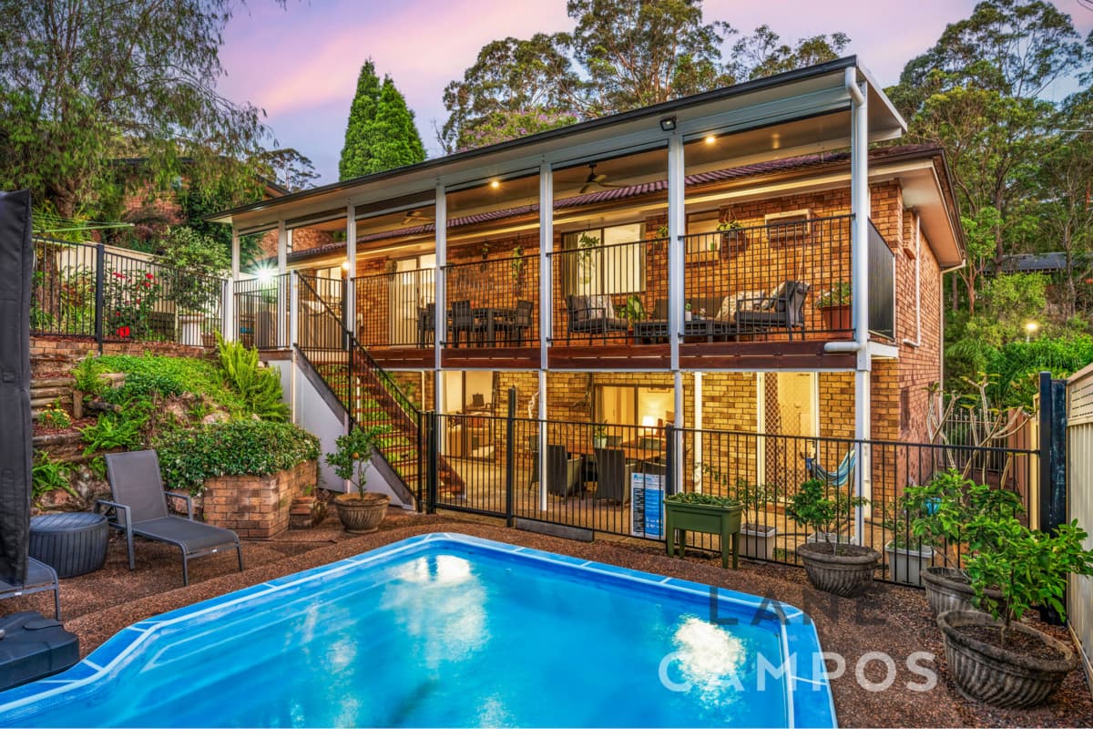 36 Holly Circuit, New Lambton Heights NSW 2305, New Lambton Heights - Thumbnail 2