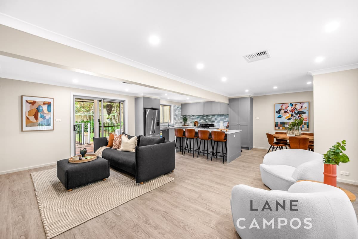 36 Holly Circuit, New Lambton Heights NSW 2305, New Lambton Heights - Thumbnail 5