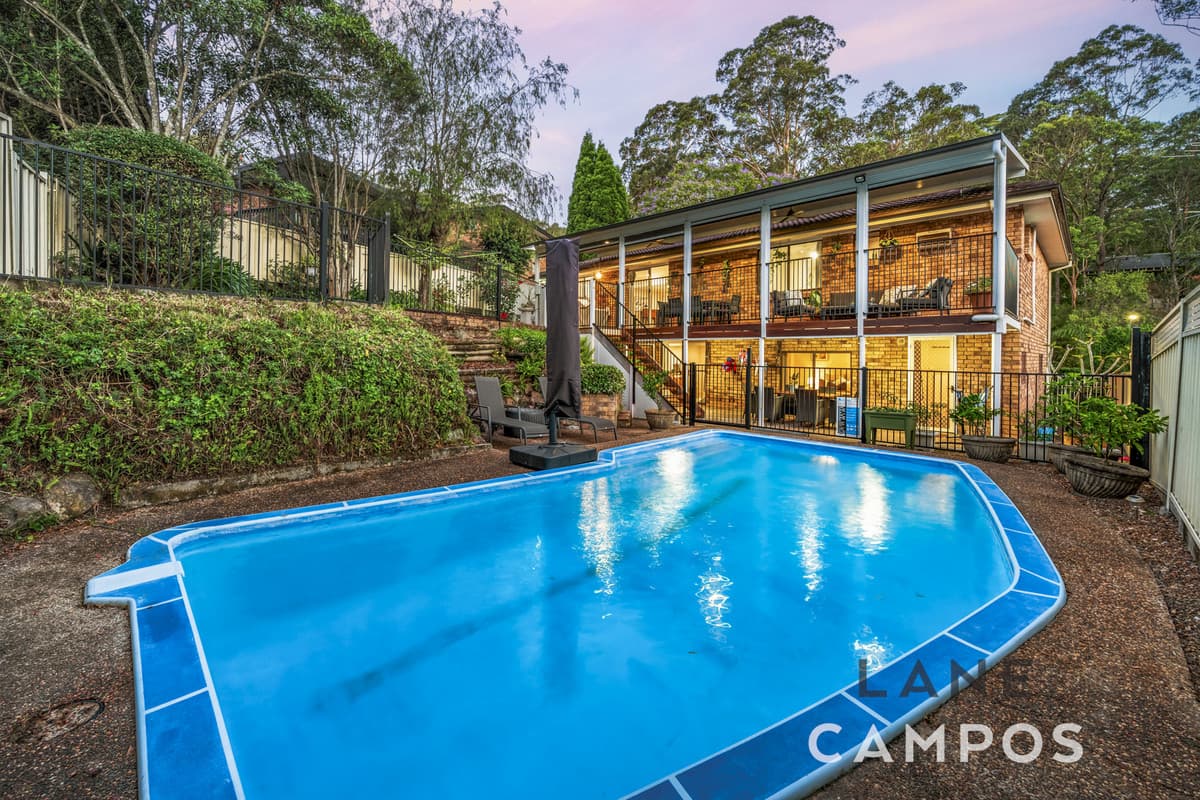 36 Holly Circuit, New Lambton Heights NSW 2305, New Lambton Heights - Thumbnail 8