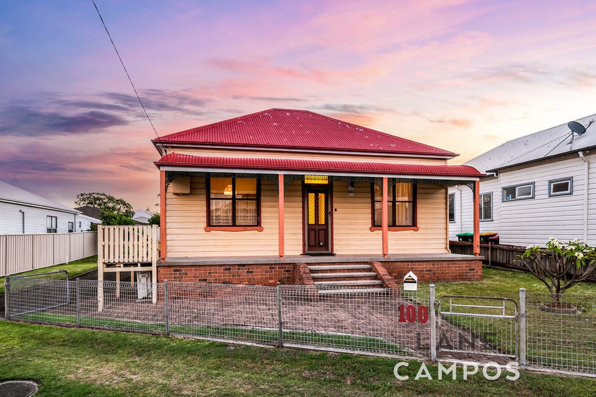 100 Prince Street, Waratah NSW 2298, Waratah - Image 1