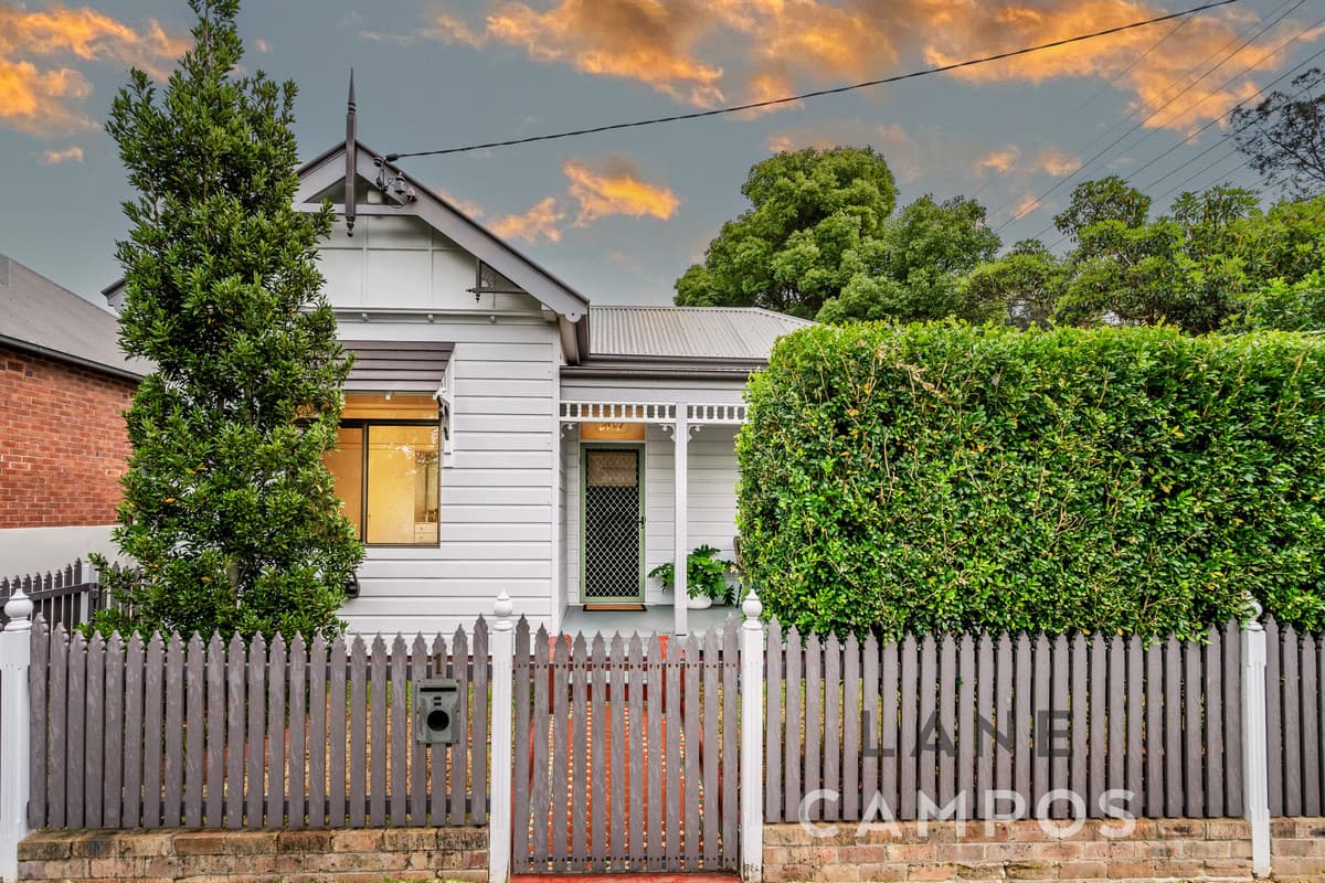 1 Bowker Street, Georgetown NSW 2298, Georgetown - Image 1