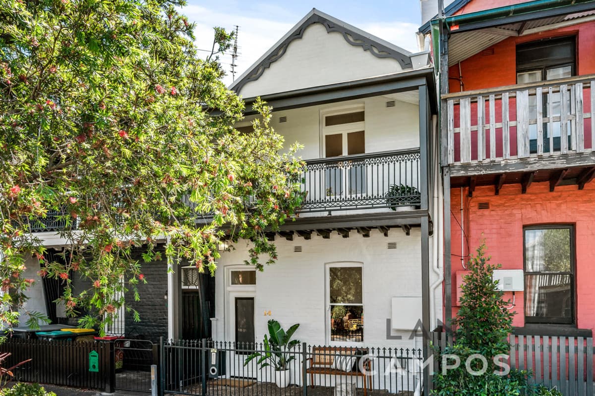 14 Corlette Street, Cooks Hill NSW 2300, Cooks Hill - Image 1