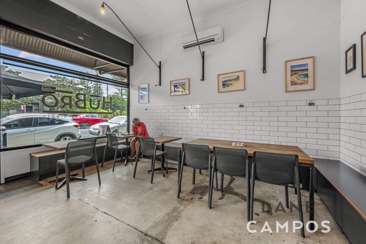 1 / 295 Darby Street, Bar Beach NSW 2300, Bar Beach - Thumbnail 4
