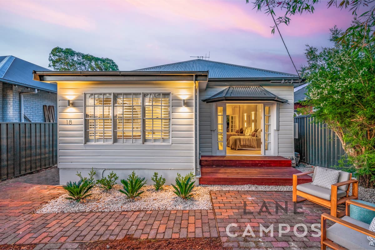 18 Nevill Street, Mayfield NSW 2304, Mayfield - Image 1