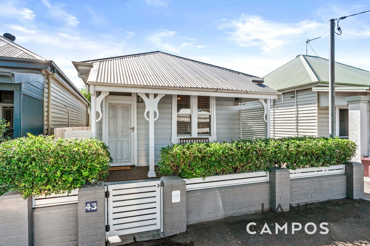 43 Lewis Street, Maryville NSW 2293, Maryville - Image 1