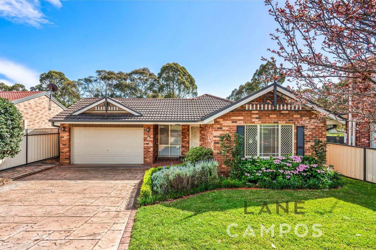 3 Nolan Place, Lambton NSW 2299, Lambton - Image 1