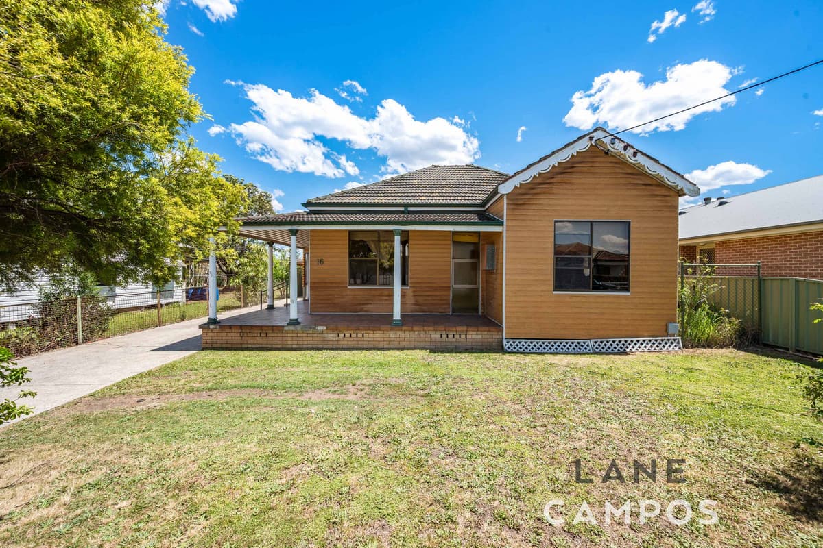 16 Prince Street, Waratah NSW 2298, Waratah - Thumbnail 2