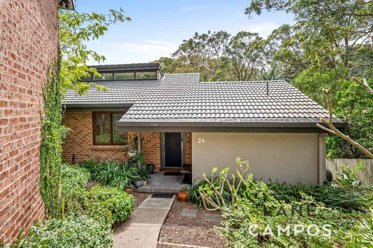 26 Victoria Crescent, New Lambton Heights NSW 2305, New Lambton Heights - Image 1