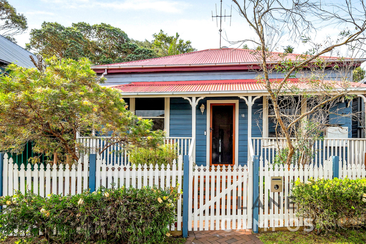 18 George Street, Tighes Hill NSW 2297, Tighes Hill - Image 1