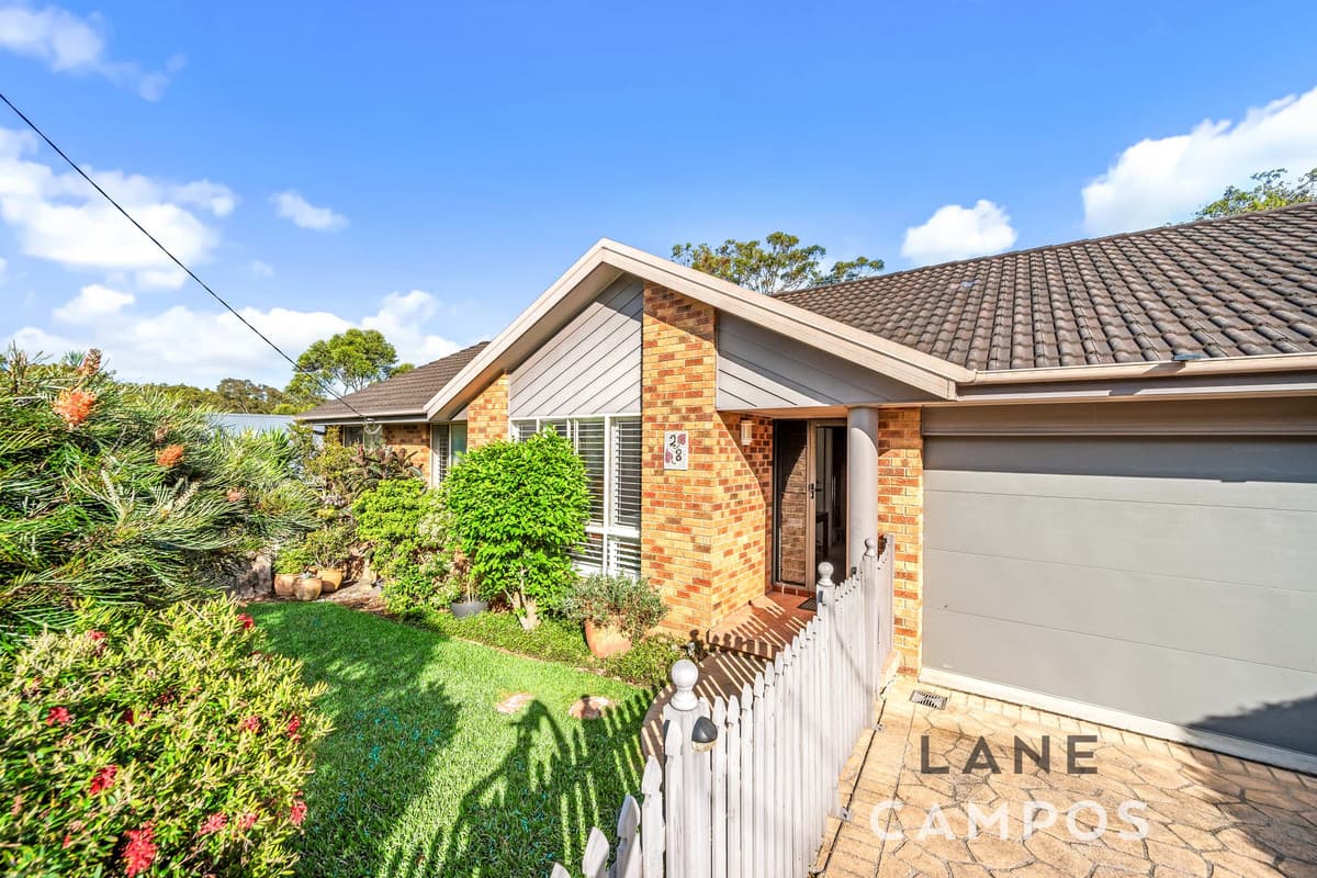 28 Garden Grove Parade, Adamstown Heights NSW 2289, Adamstown Heights - Image 1
