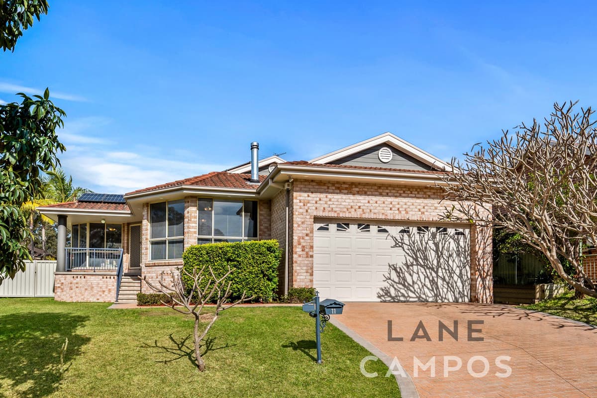 11 Condor Circuit, Lambton NSW 2299, Lambton - Image 1