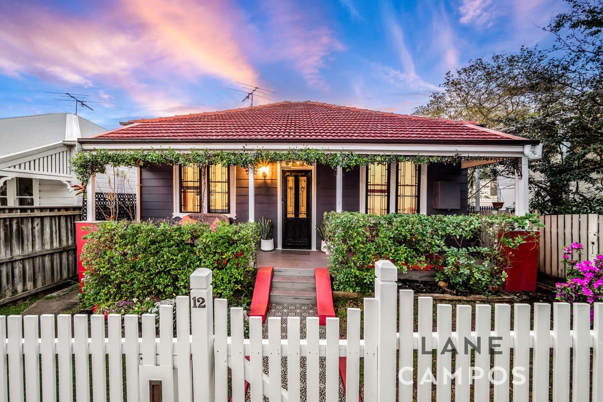 12 Barton Street, Mayfield NSW 2304, Mayfield - Image 1