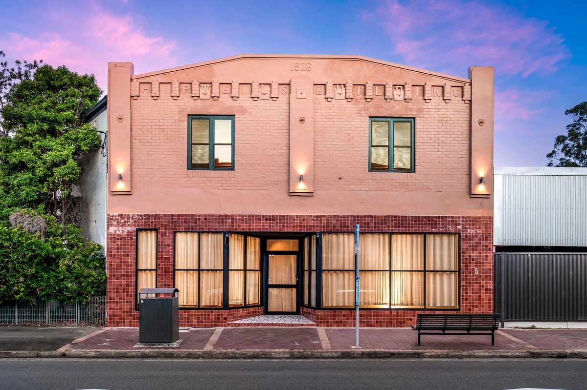 5 Hanbury Street, Mayfield NSW 2304, Mayfield - Thumbnail 4