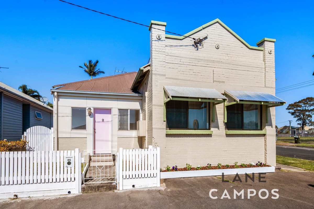85 Crebert Street, Mayfield NSW 2304, Mayfield - Thumbnail 3