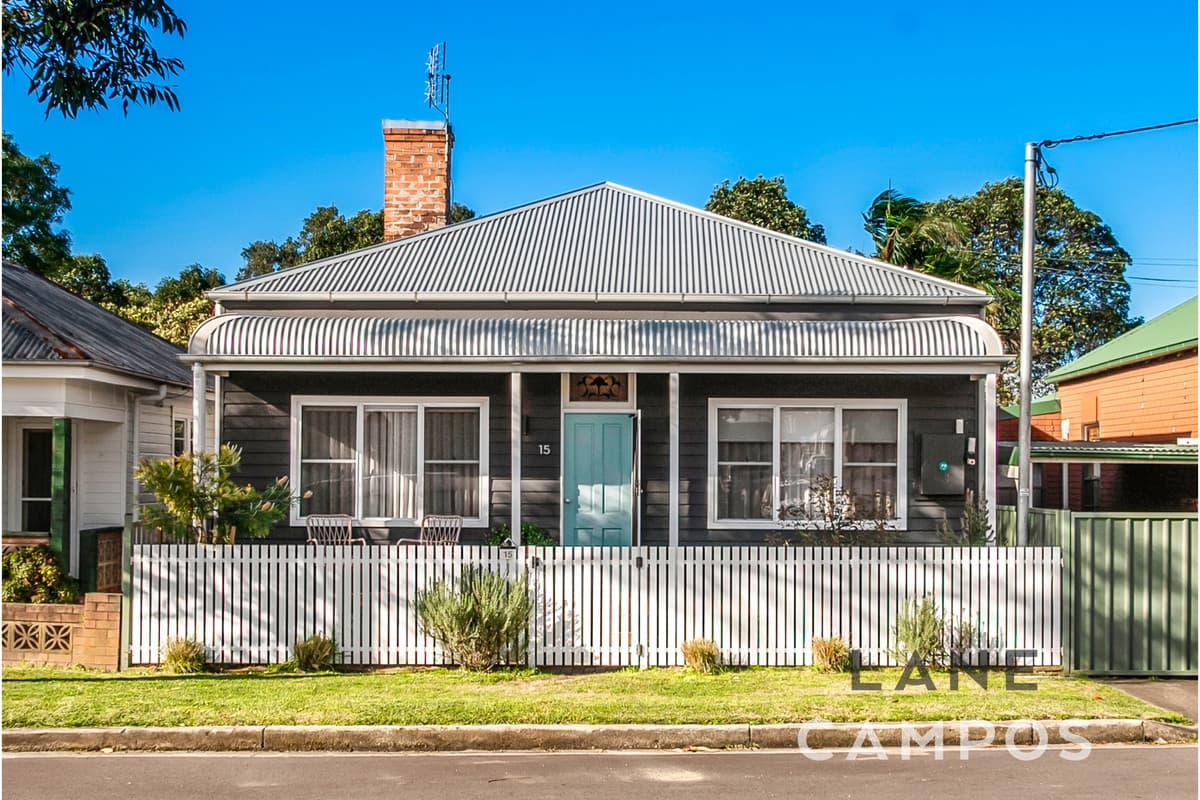 15 Morgan Street, Islington NSW 2296, Islington - Image 1