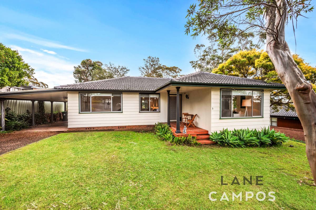 3 Koala Close, Waratah West NSW 2298, Waratah West - Image 1