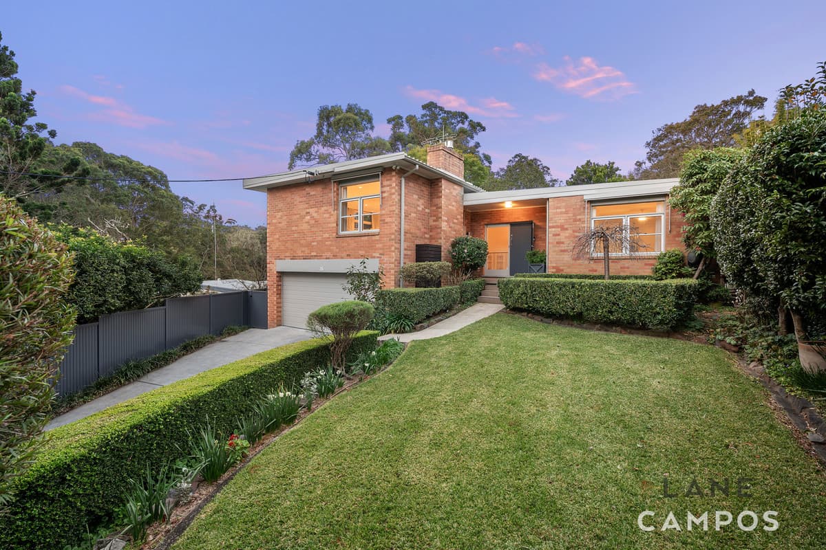 25 Victoria Crescent, New Lambton Heights NSW 2305, New Lambton Heights - Image 1
