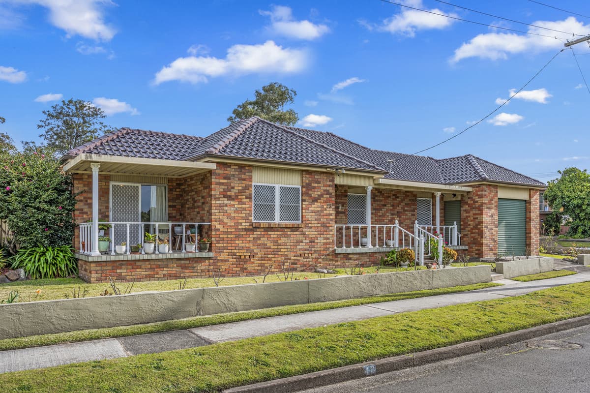 43 Howe Street, Lambton NSW 2299, Lambton - Image 1