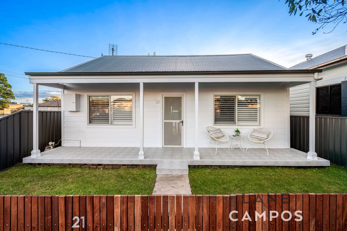 21 Nile Street, Mayfield NSW 2304, Mayfield - Image 1